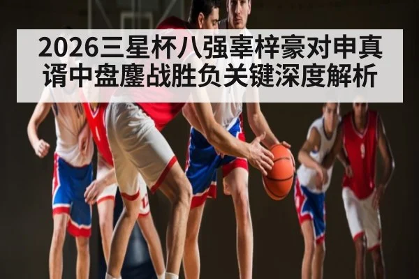 2026三星杯八强辜梓豪对申真谞中盘鏖战胜负关键深度解析