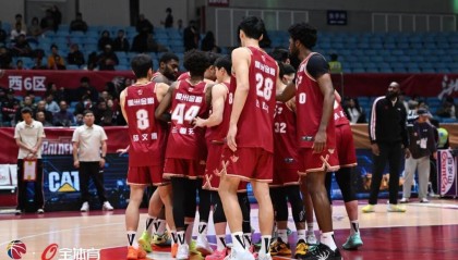 亿万28官网-【CBA联赛】第十四轮｜四连胜！浙江稠州金租103-68胜四川丰谷酒业！